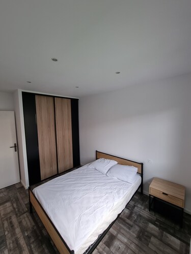 Maison neuve 3 étoiles