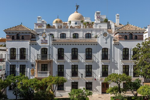 Silken El Pilar Andalucia