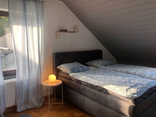 Ferienhaus- Zum kleinen Bürgermeister