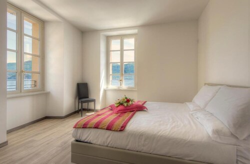 Luxury Britannia Apartments