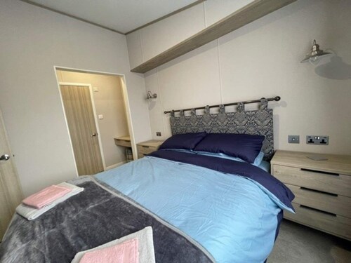 Platinum Lodge Pevensey Bay Holiday Park