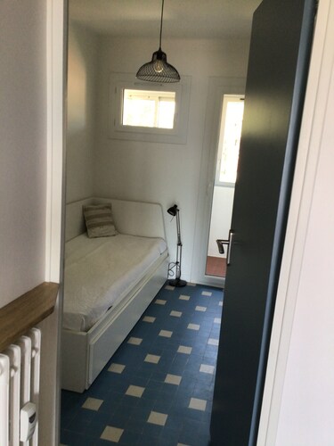 Superbe appartement à 100 m des plages