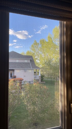 Okotoks Air Ranch Oasis