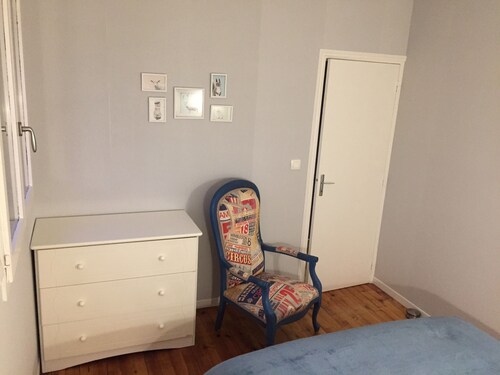 Appartement 3 chambres proches du centre ville