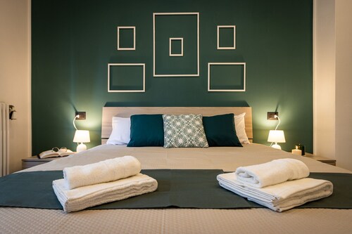Green Pearl - Appartamento a 100 mt dal Lago