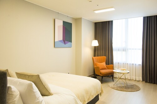 Celeb Stay Songdo