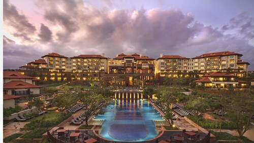 The Capital Zimbali