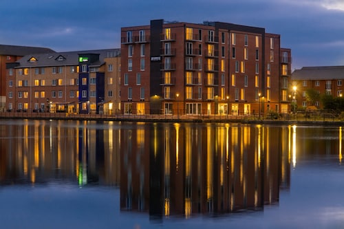 Staybridge Suites Cardiff, an IHG Hotel