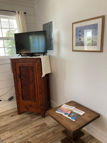Guest House in Beaufort Historic District--Walkable to Front Street!