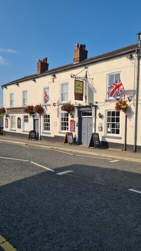 The Foresters Arms