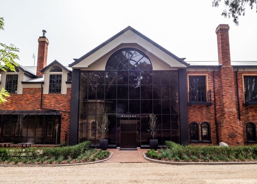 The Trawool Estate