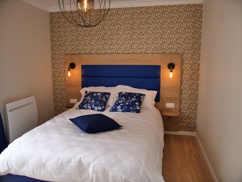 APPARTEMENT REVES BLEU