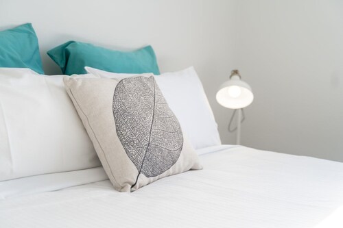 Ocean At Seaford- Beachfront Luxury-Free Wifi