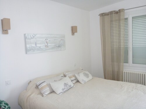 Maison vue mer Royan