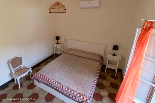 CASA ZIA BIANCOTTA