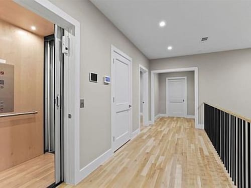 Beautiful Spacious House in the Park Cities area