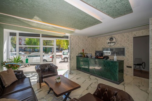 Corlu Dem Hotel