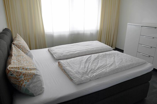 Ferienappartement Ludwigshafen