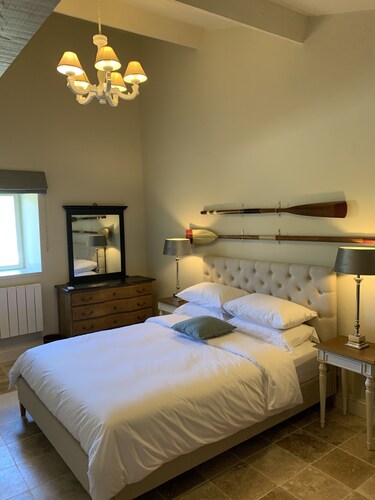 3 bedroom vineyard villa with private pool near St Emilion