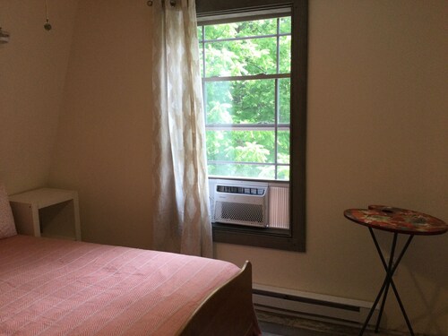 New Paltz Village Home
