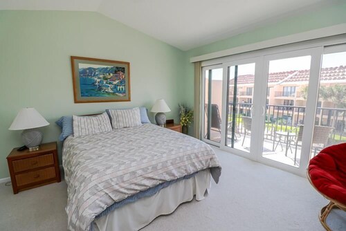 Ocean View Townhouse With Many Amenities! Sea Place 12223