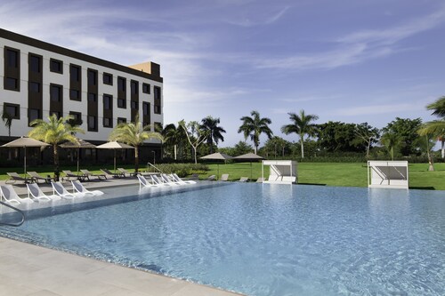 AC Hotel by Marriott Punta Cana