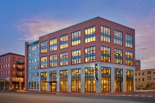 Aloft Portland, ME