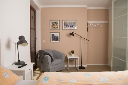 Ferienwohnung/App. für 4 Gäste mit 55m² in Duderstadt (156780)