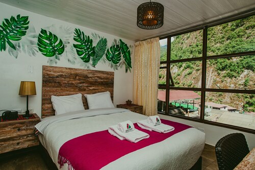 Rupa Rupa High Jungle Eco B&B