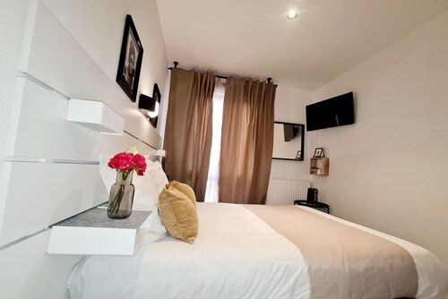 Hotel le 23