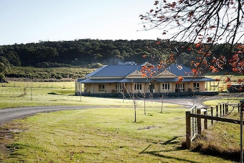 Tallawarra Homestead