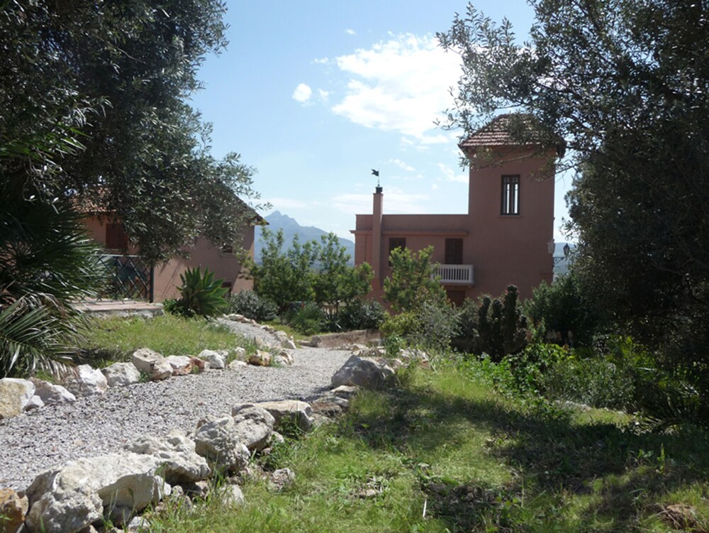 Giardino