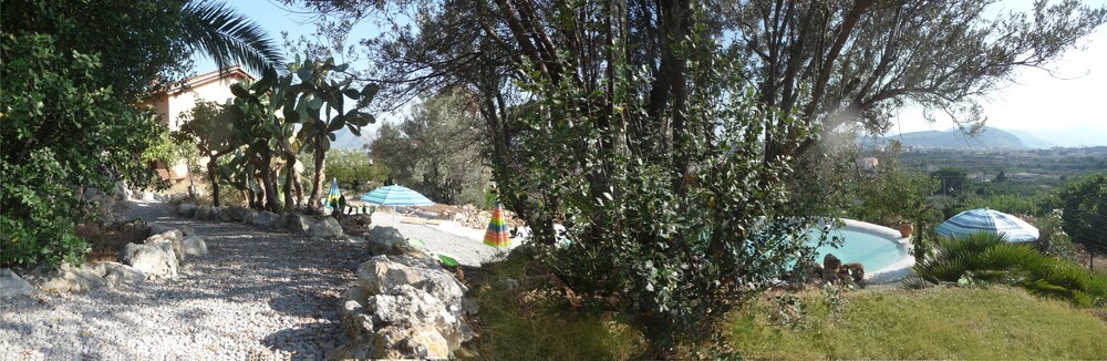 Giardino