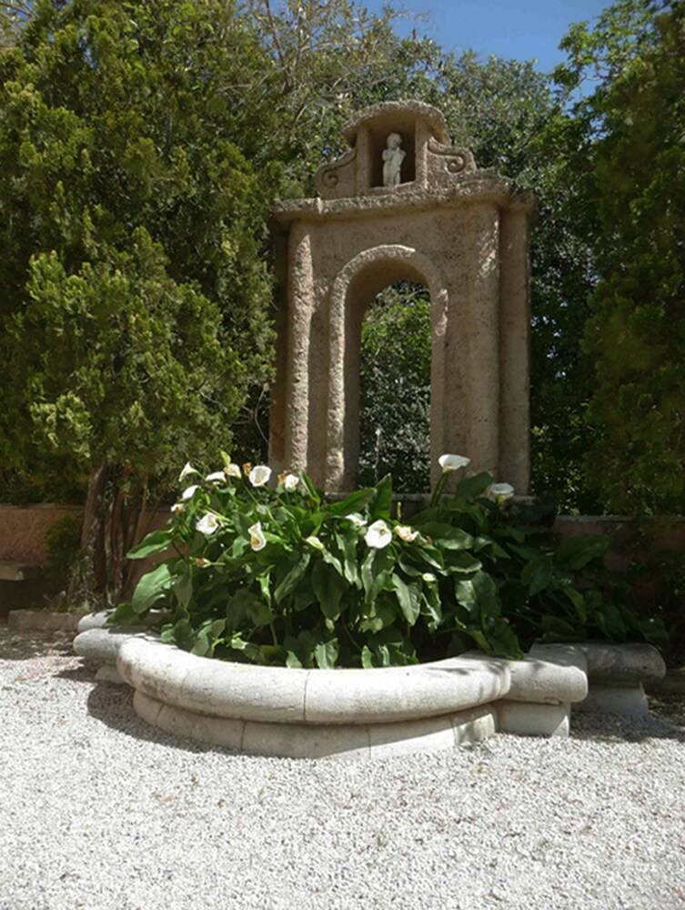 Giardino