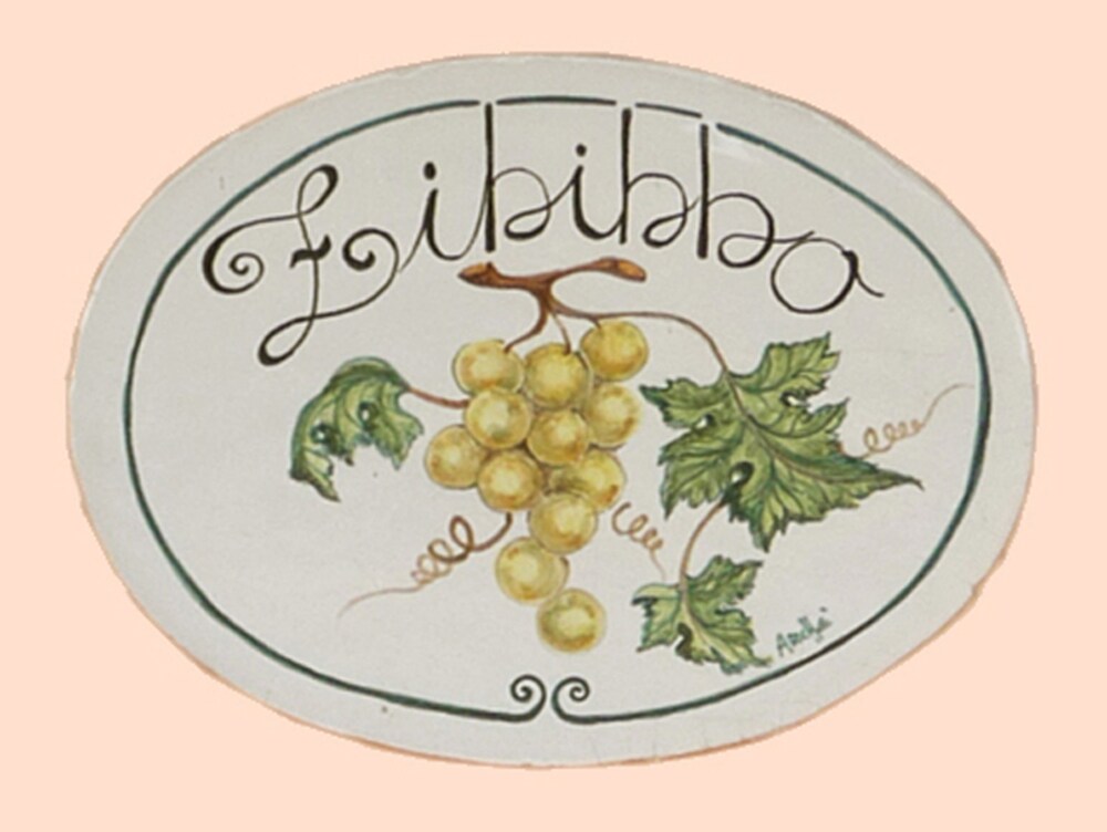Terrazza/Patio (Suite (Zibibbo))