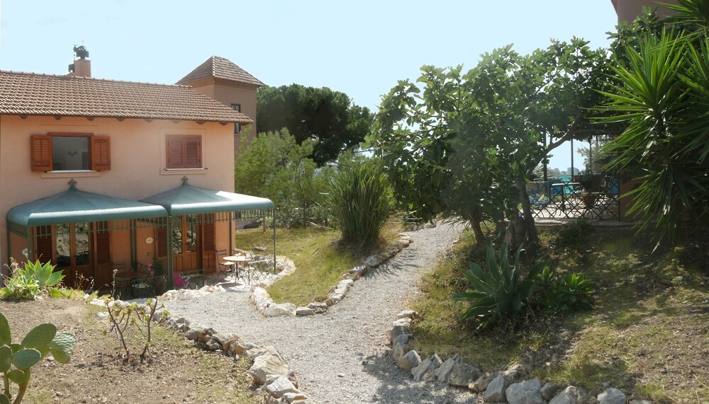 Giardino