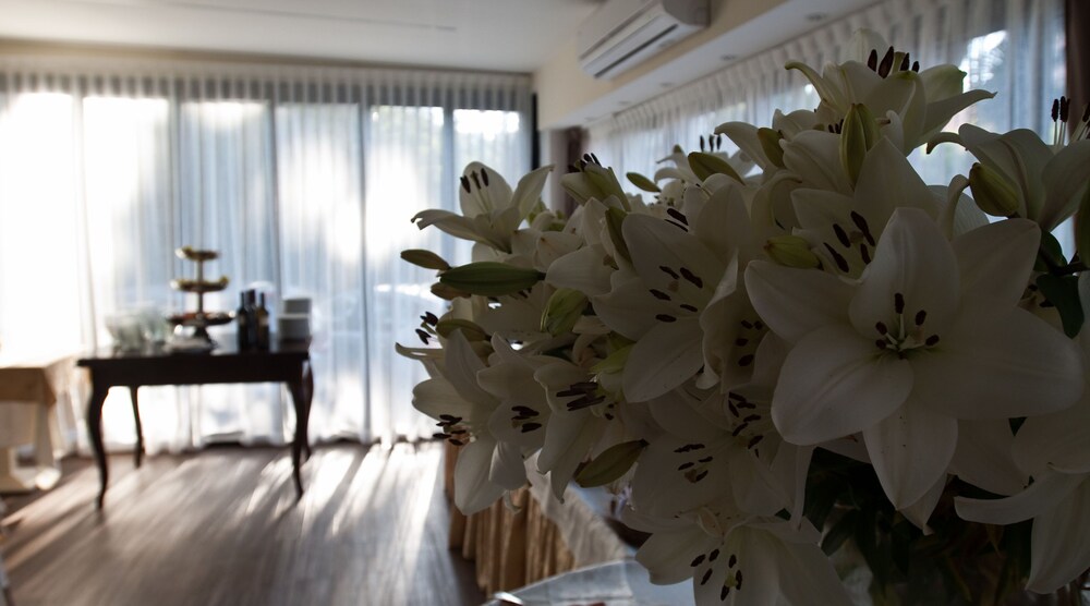 Interni dell'hotel