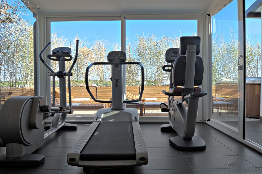Palestra