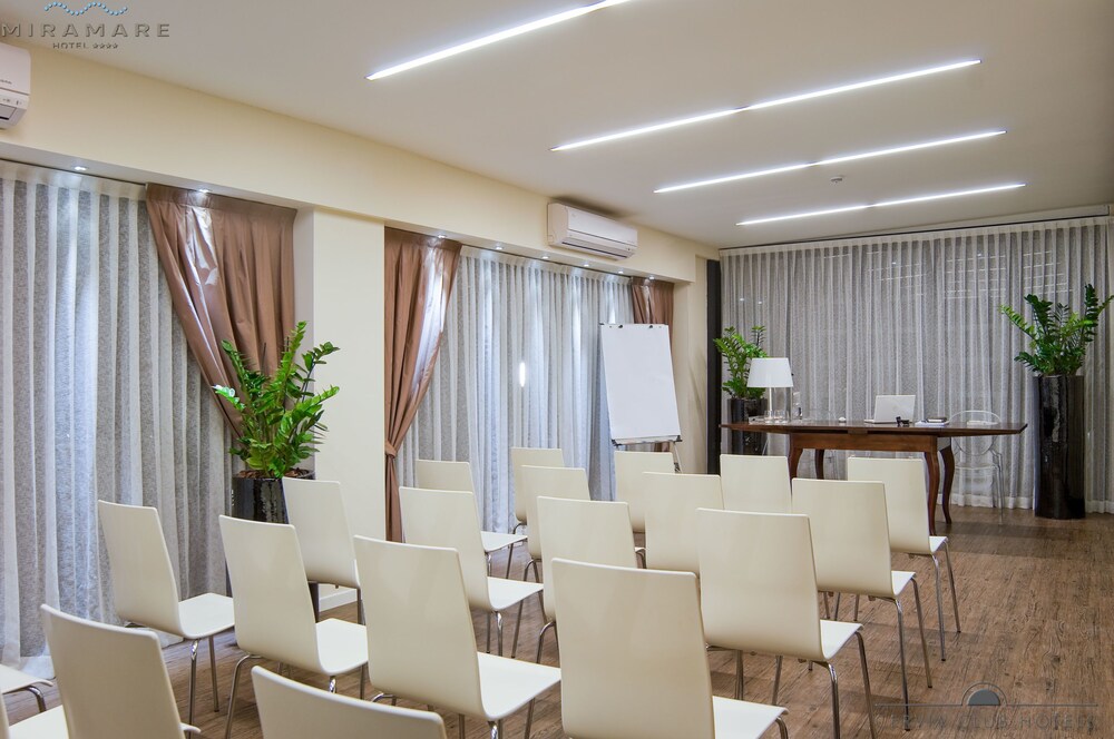 Sala per riunioni