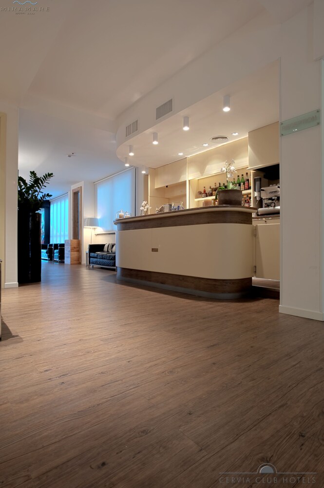 Ingresso interno