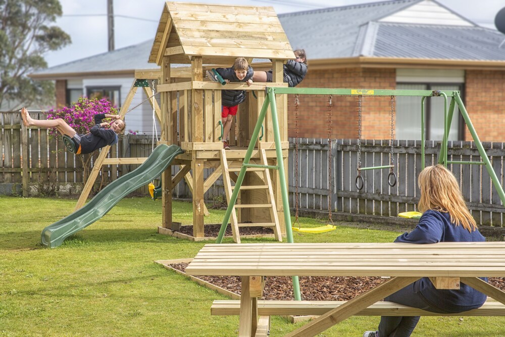 Childrens Area