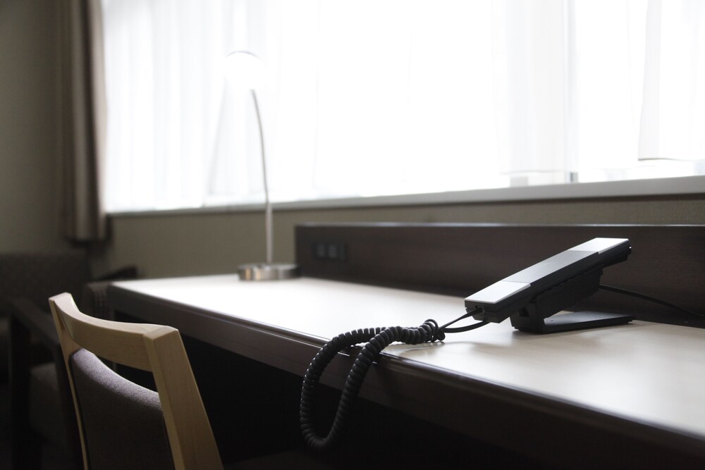 In-Room Business Center