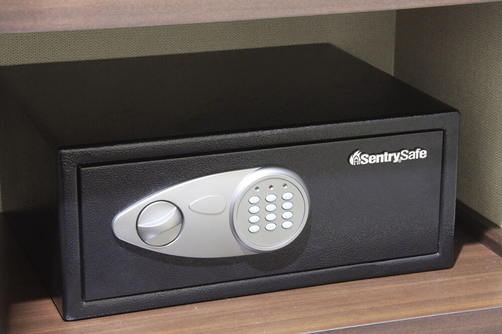 In-Room Safe