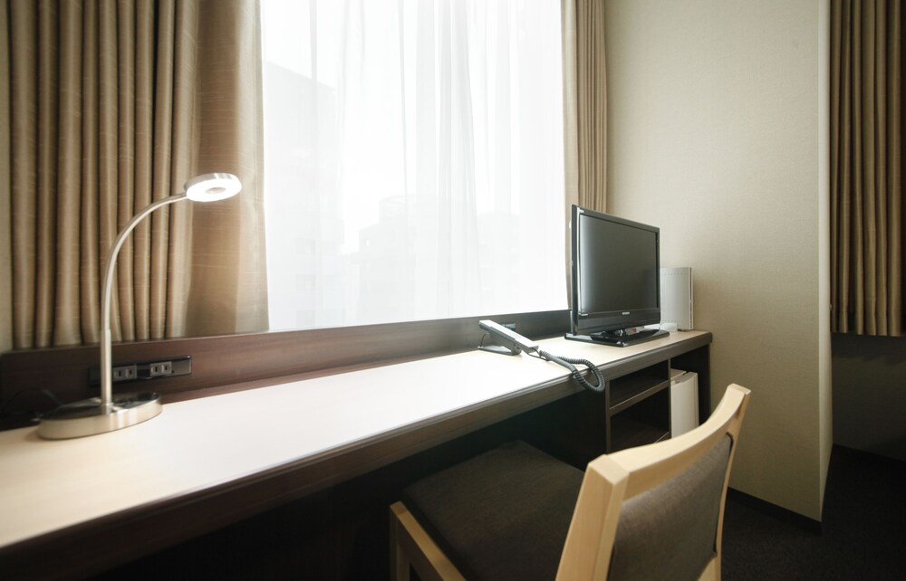 In-Room Business Center