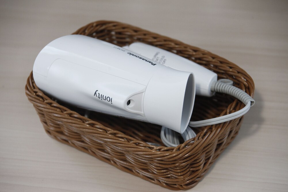 In-Room Amenity