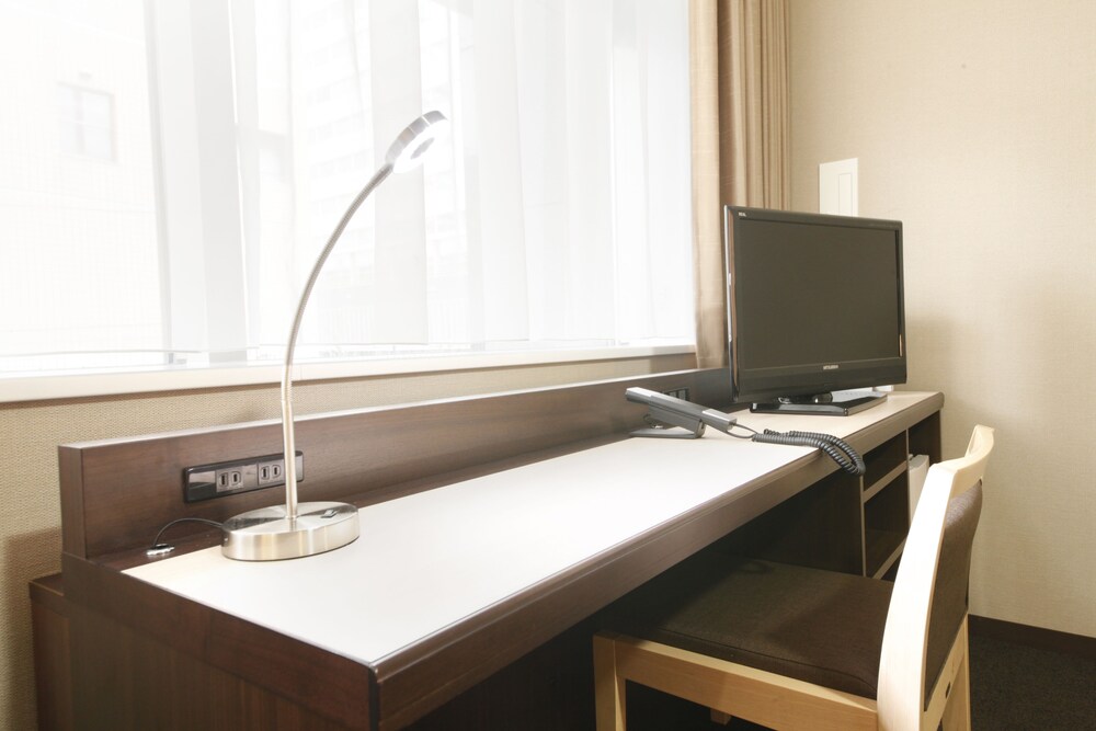 In-Room Business Center
