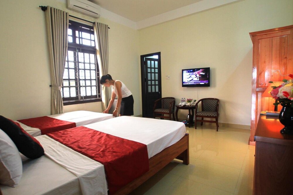 Guestroom