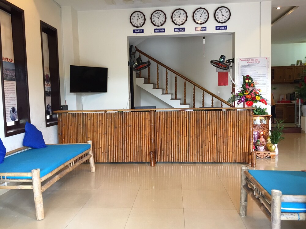 Hotel Interior