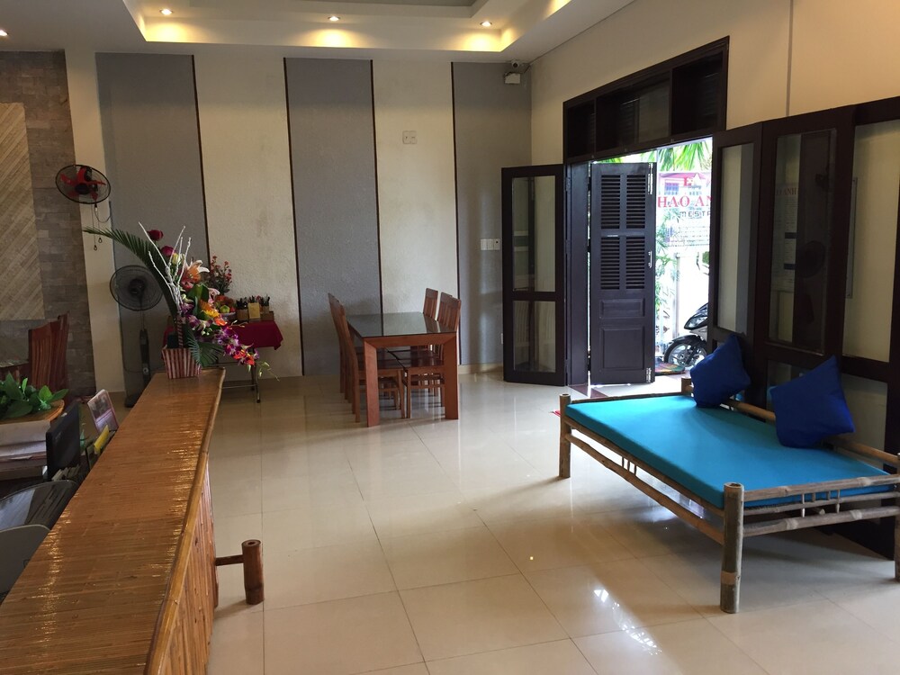 Hotel Interior