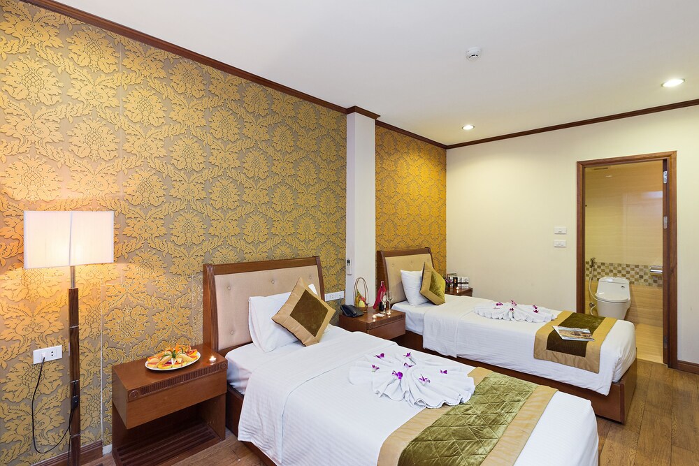 Guestroom